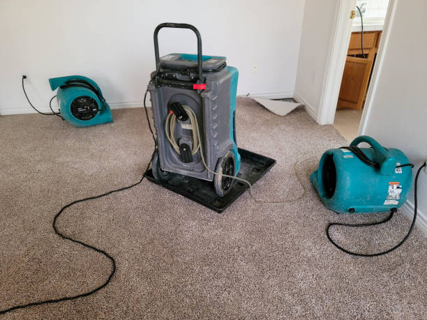 Best Emergency water damage restoration  in Merrifield, VA