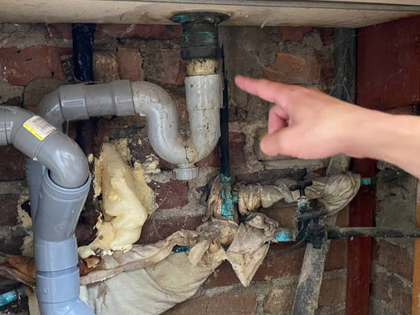 Best Sewage cleanup and water damage restoration  in Merrifield, VA